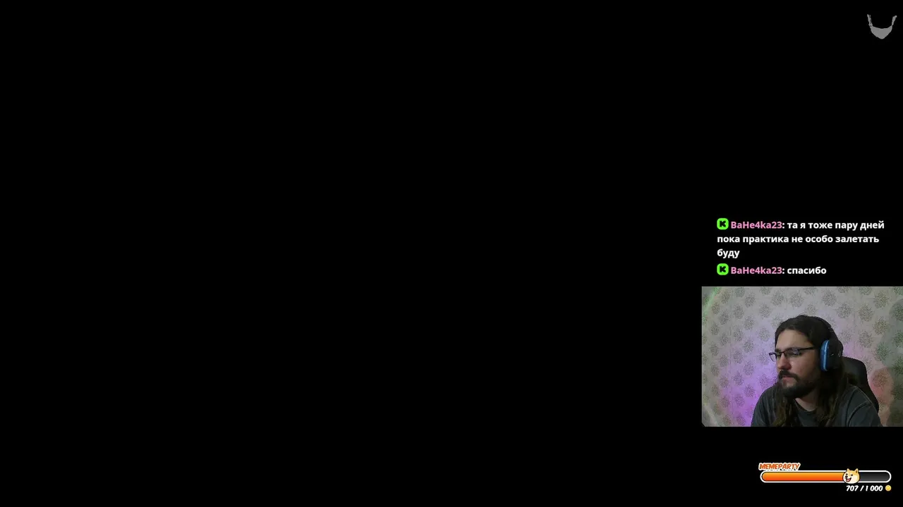 NORMALDONY live stream