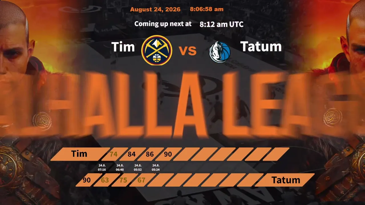 Valhalla_League