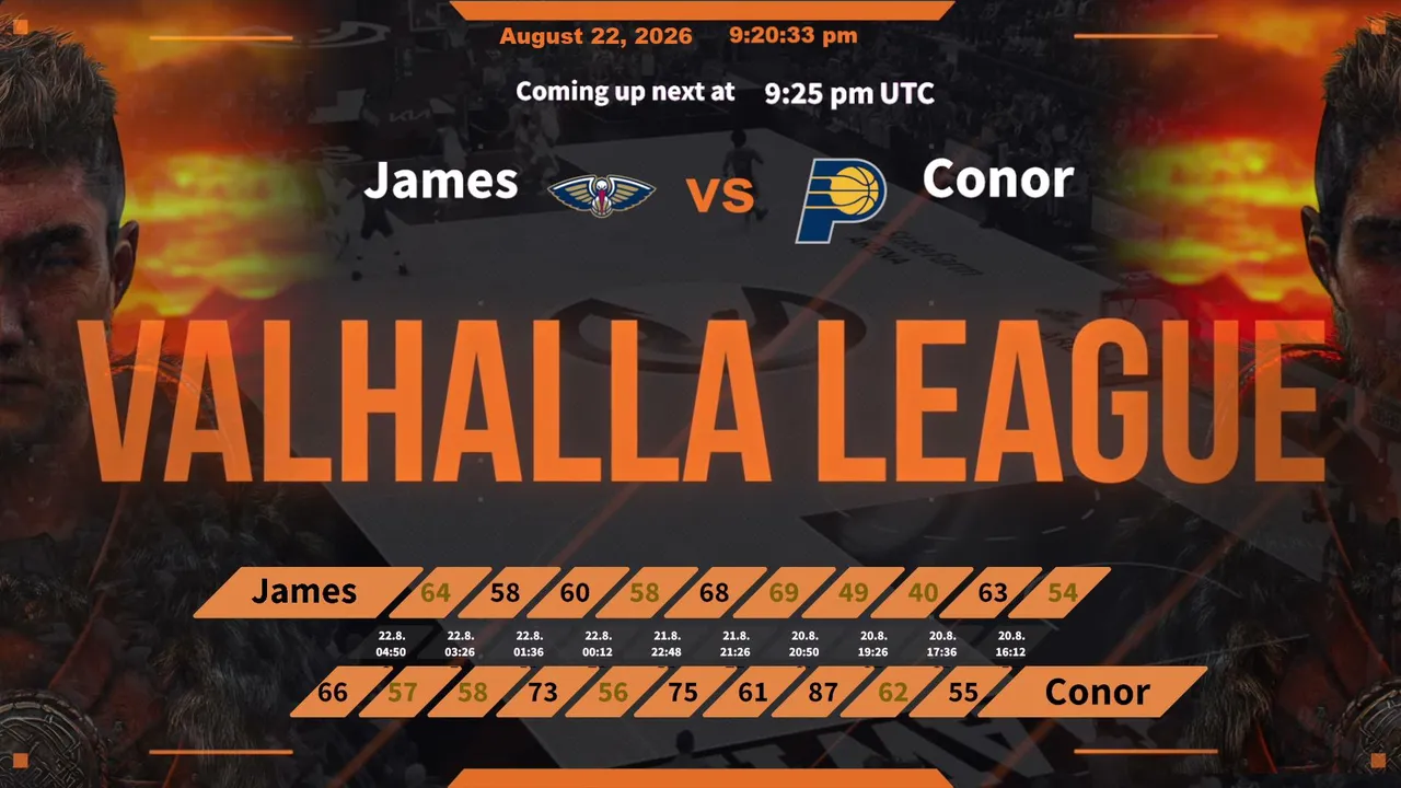 Valhalla_League