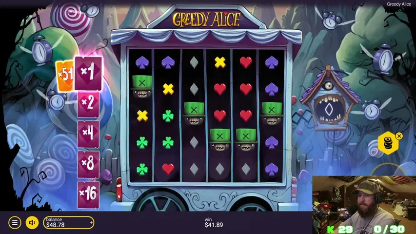 armydood playing Slots & Casino - Live Casino Stream