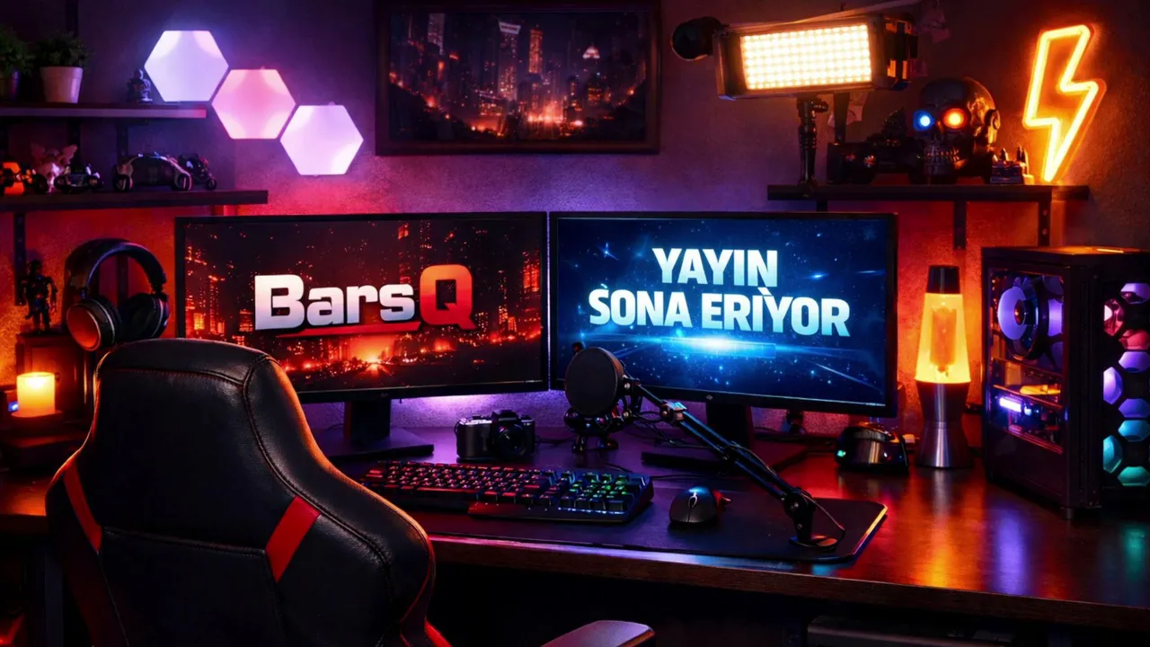 BarsQ live