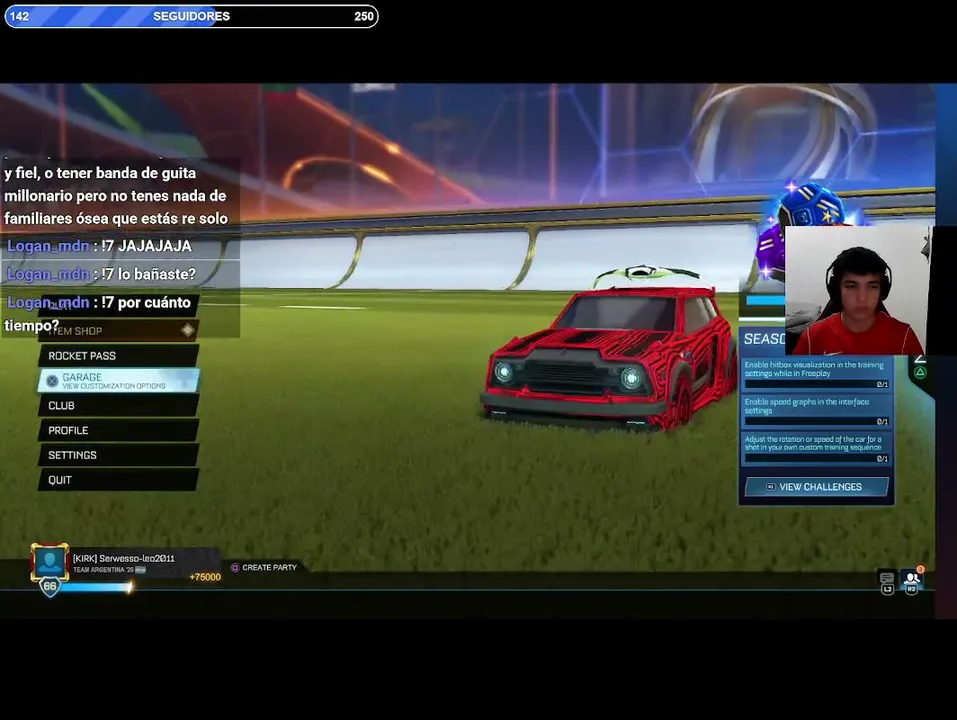 Pandu_ok live