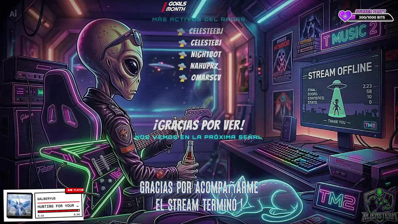 tommusic live