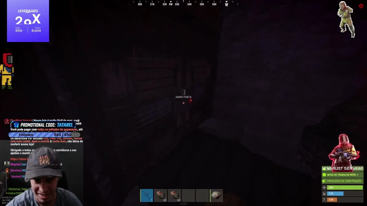 tatarel live stream