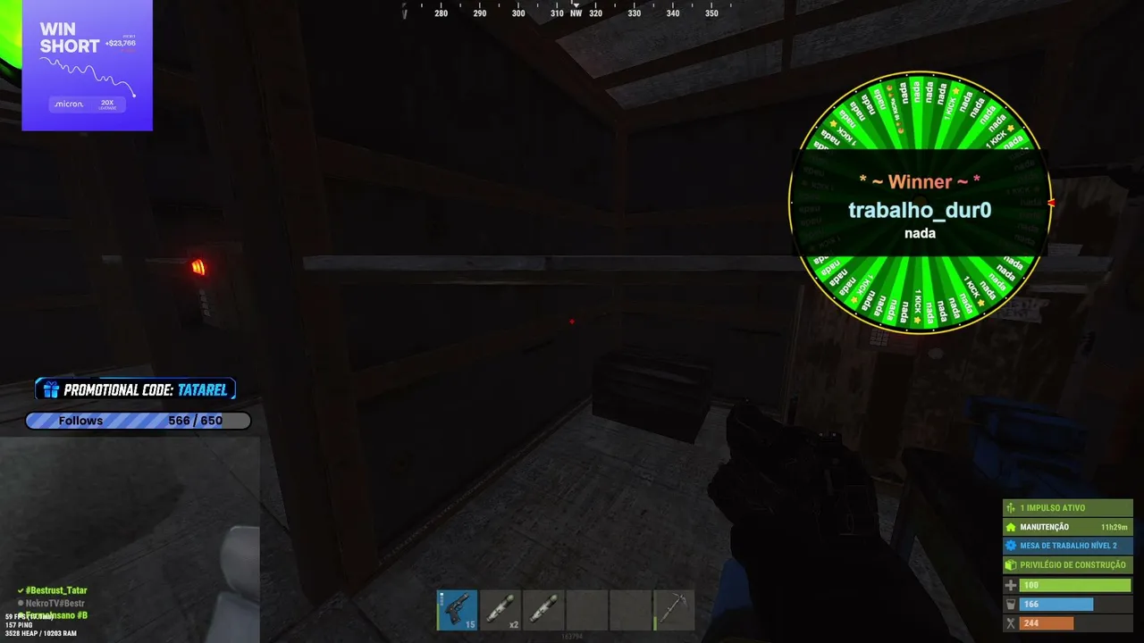 tatarel live stream