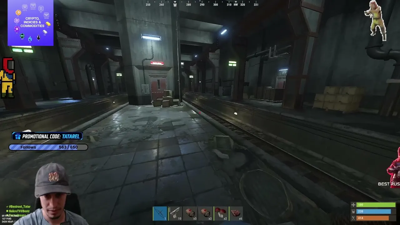 tatarel live stream