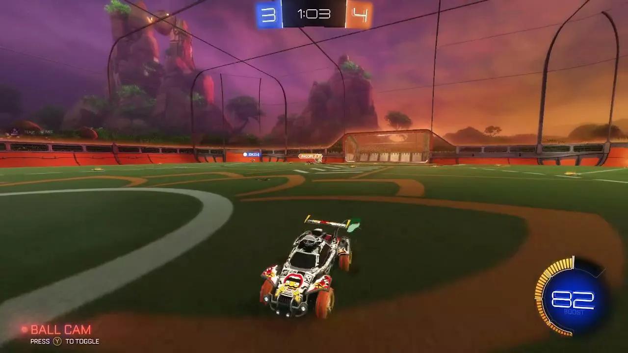 SalemGaming live stream