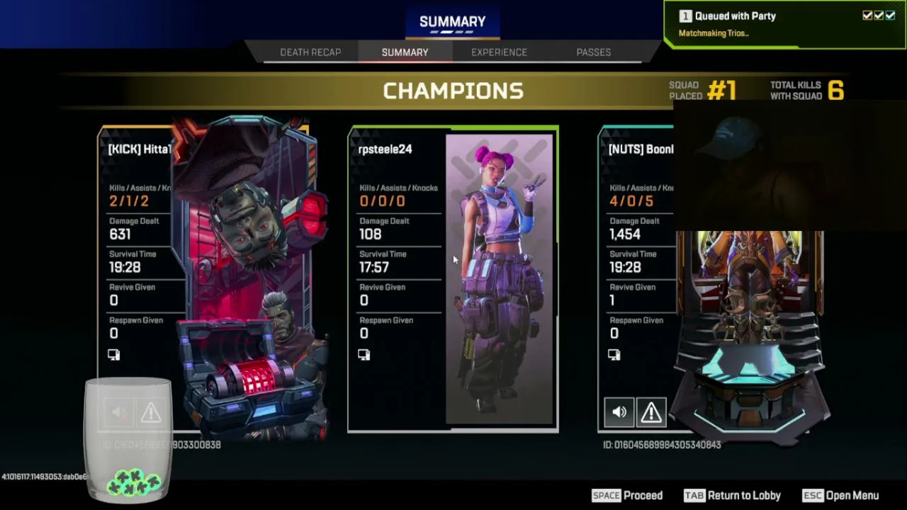Sweetsgaming