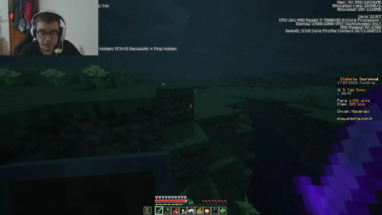 Xundral live