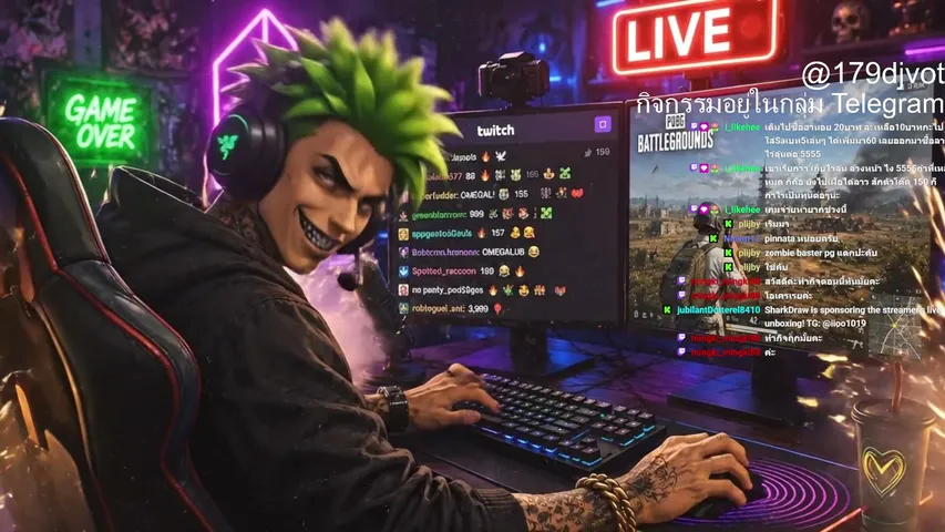 Singsing101 playing Slots & Casino - Live Casino Stream