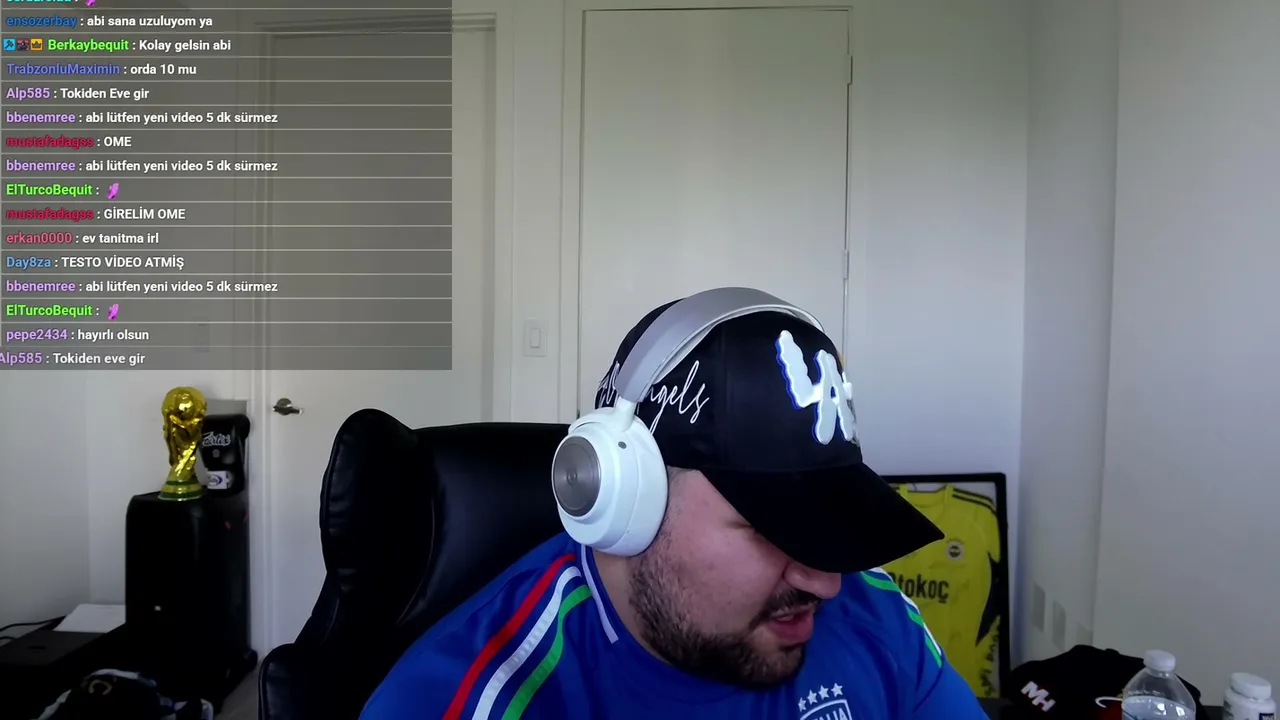 BU SENEDE HAVLU ! | !stake !blerp