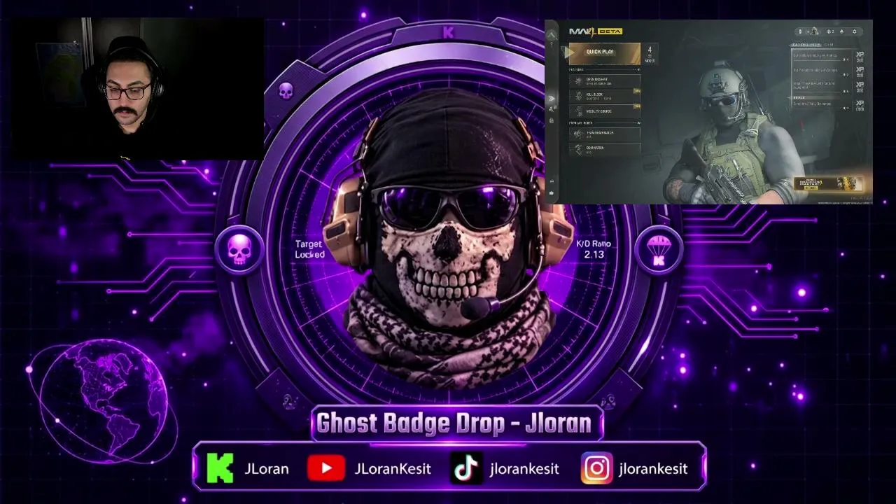 JLoran live