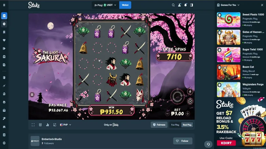 kalamaresdirty playing Slots & Casino - Live Casino Stream