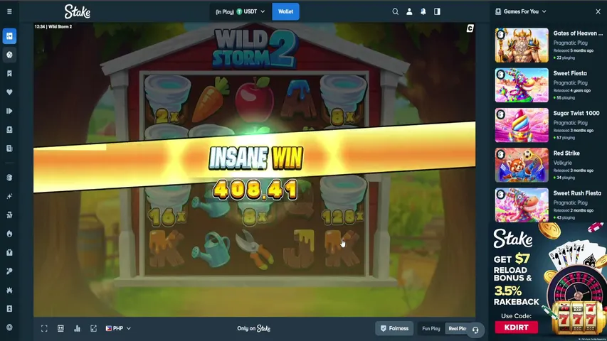 kalamaresdirty playing Slots & Casino - Live Casino Stream