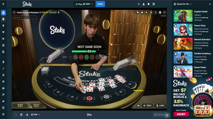 kalamaresdirty playing Slots & Casino - Live Casino Stream