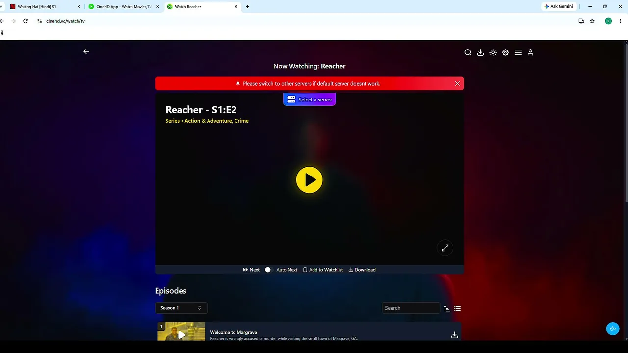 br7saurabh live