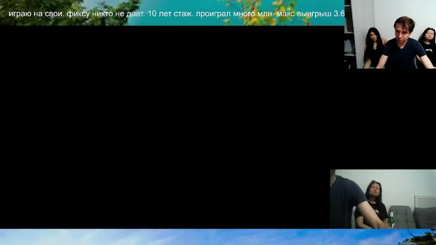 den764991 playing Slots & Casino - Live Casino Stream