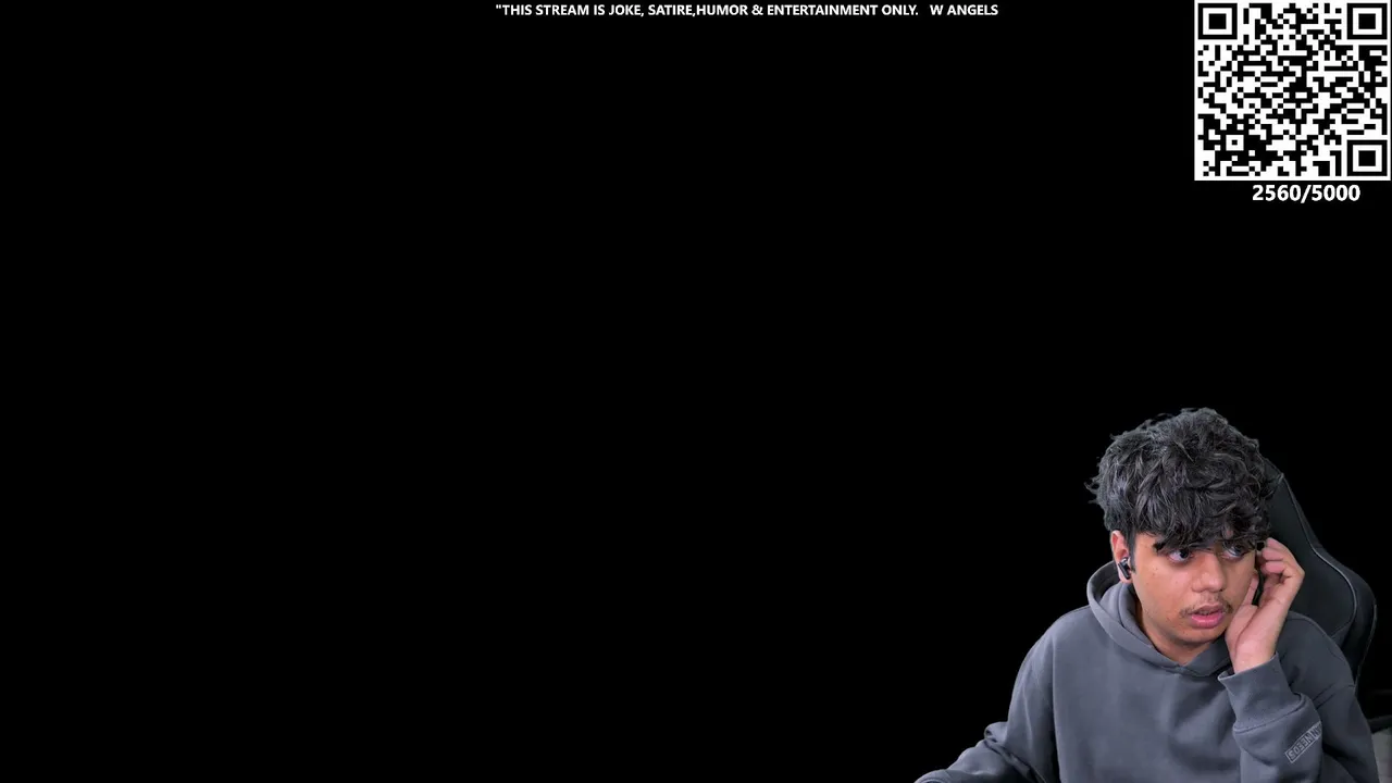 BIG DOODHE SHOW STREAM