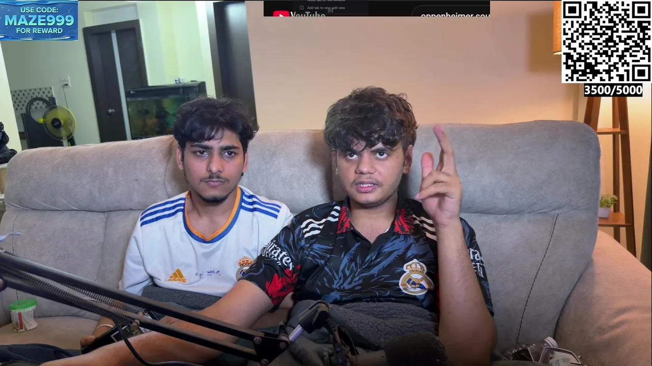 10k MOTA GIVEAWAY STREAM + FIFA WATCHALONG 🍾🥂