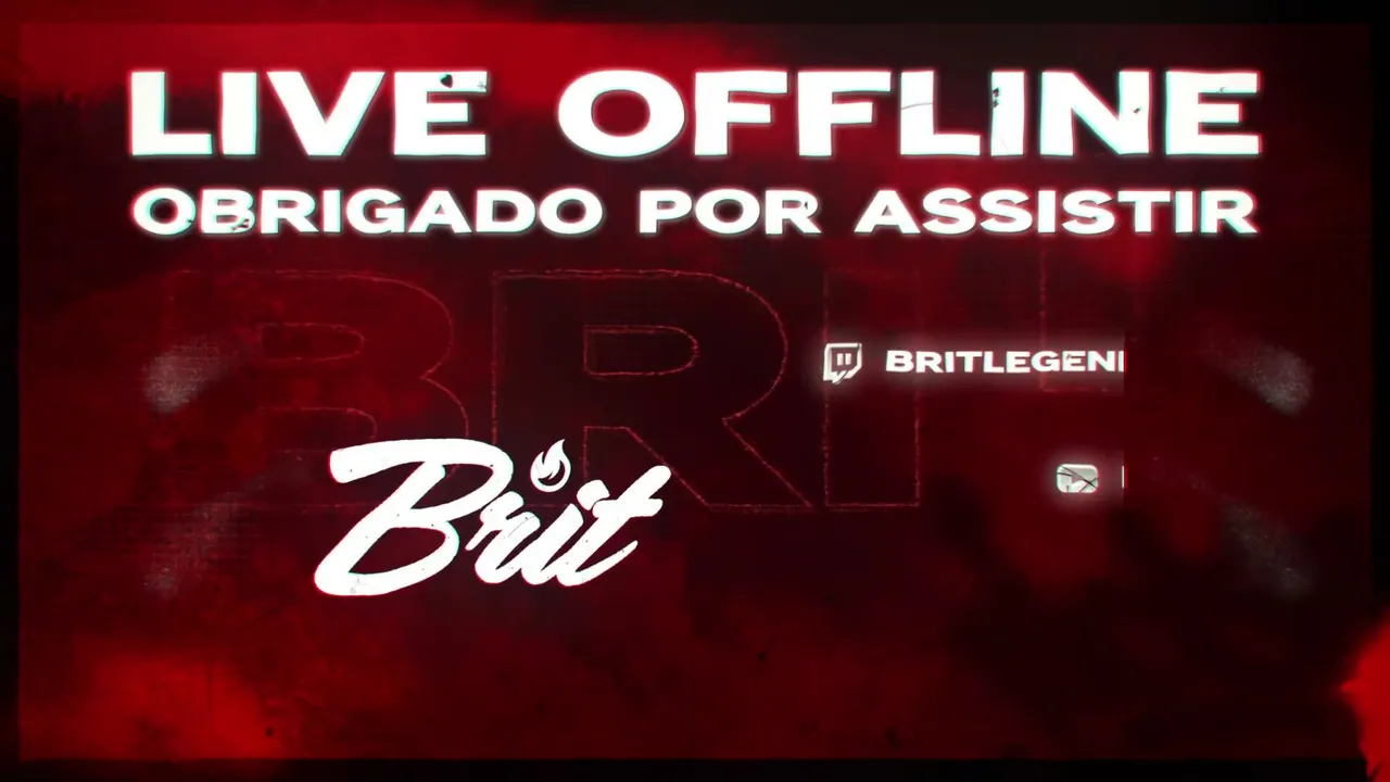 BritLegend live