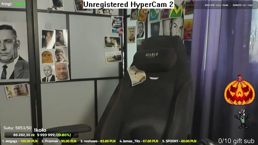 kaopej playing Just Chatting - Live Casino Stream