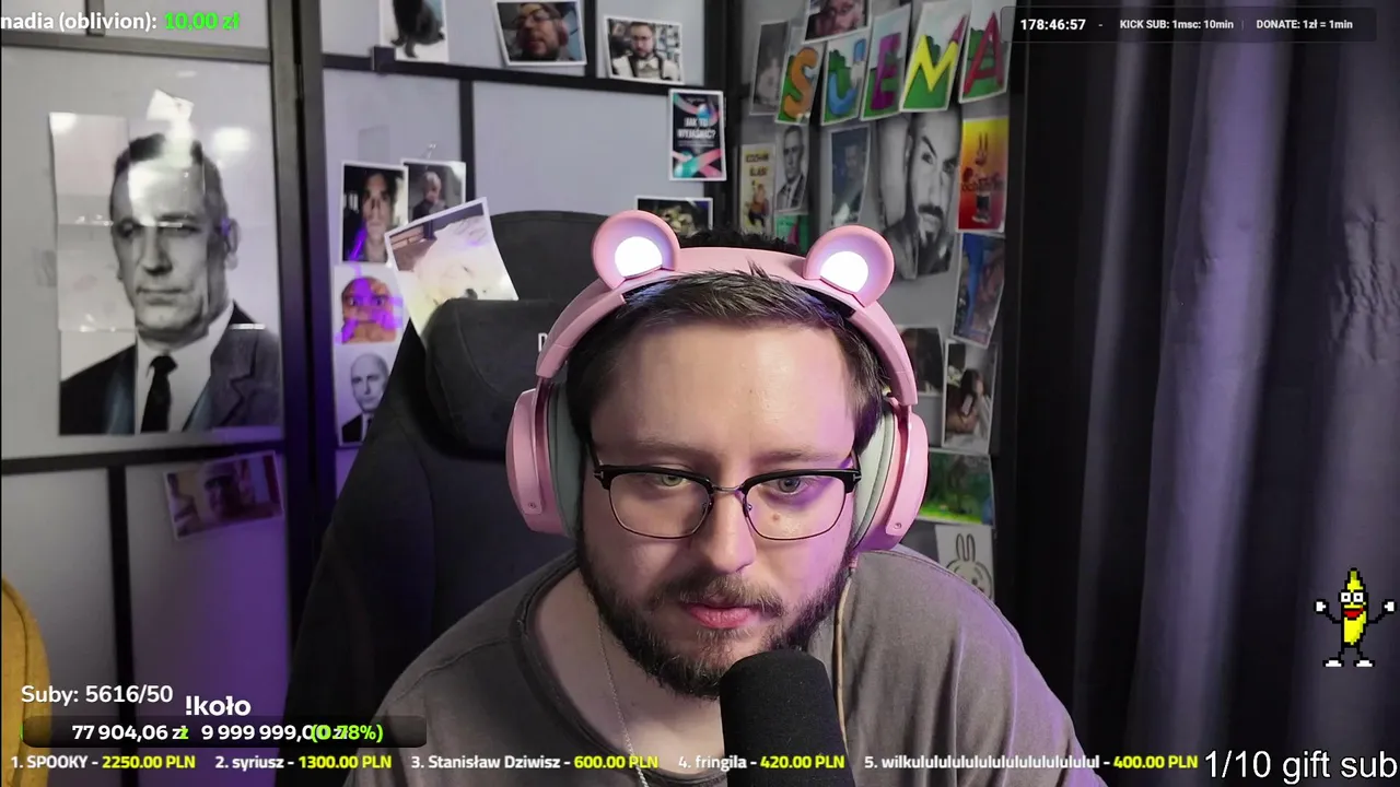 Kaopej live