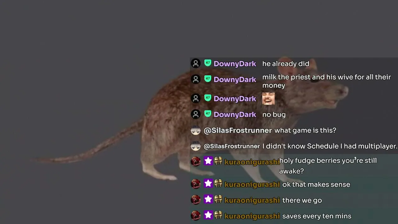 MumiPlaynGames live