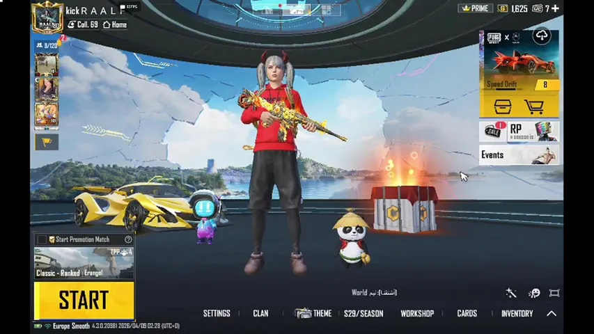 🔥🔥ها البوت جا عاوتاني😂 🤤💞💞🔥🔥ملك البعرات   😂 🤤💞💞