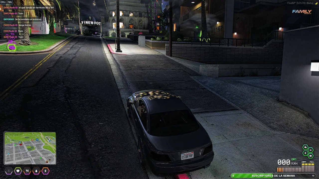 Wilor_07 live stream
