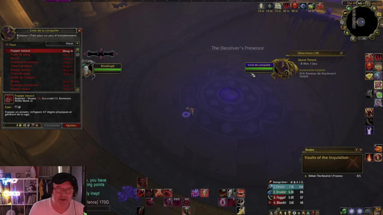 tryphon06 live