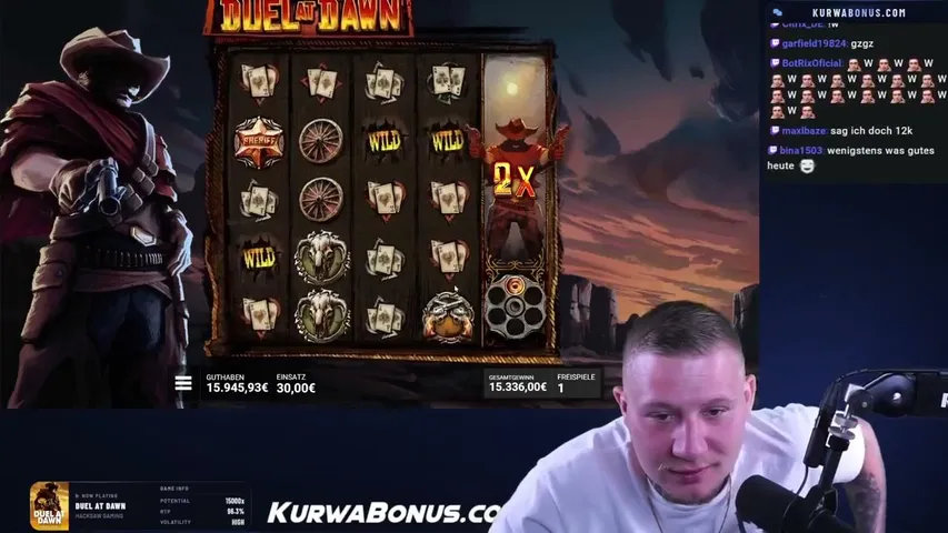 lemcraig playing Slots & Casino - Live Casino Stream
