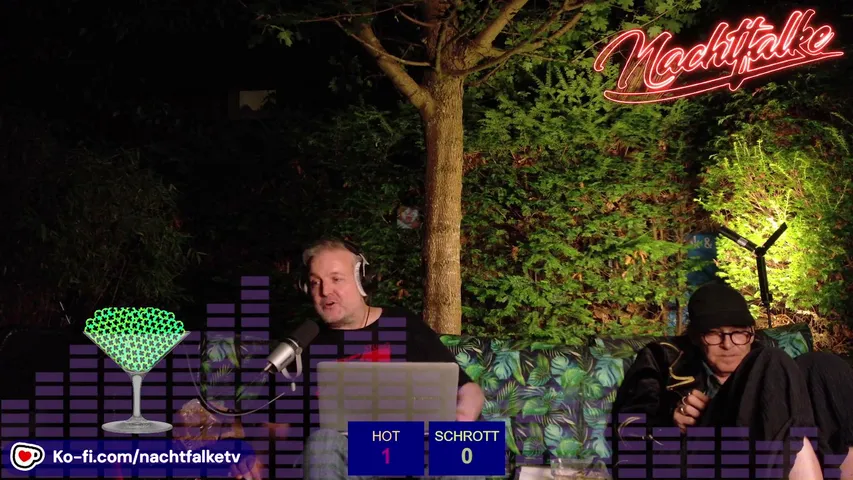 Gardenparty Backstage radioSHOW⚡liveRADIO⚡radioSHOW⚡KICK Fam⚡!supportBOX⚡!kofi !support !vote !kick !roulette !slots !gamble