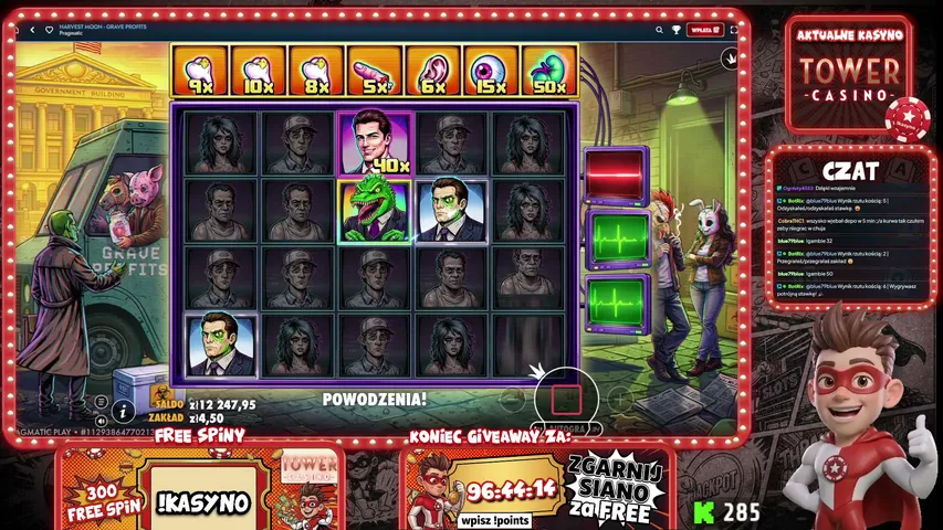kapitankasyno playing Slots & Casino - Live Casino Stream