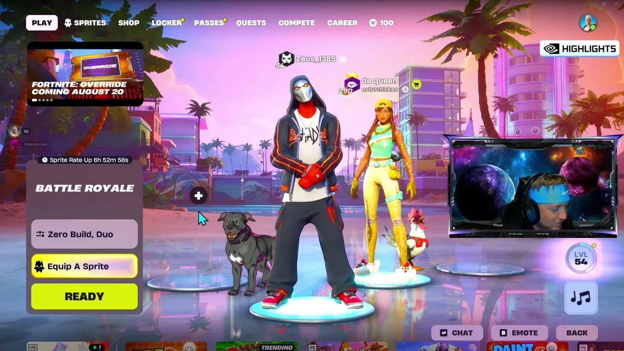 BG_Gaming live