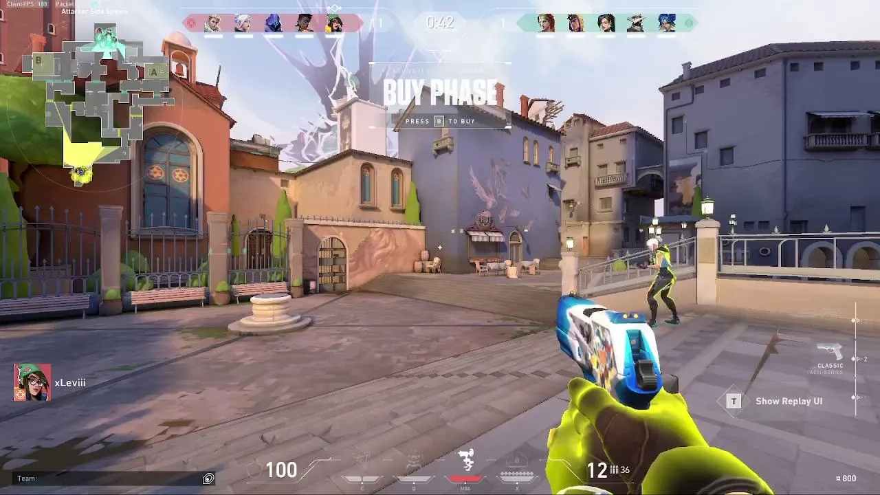 OnespotG