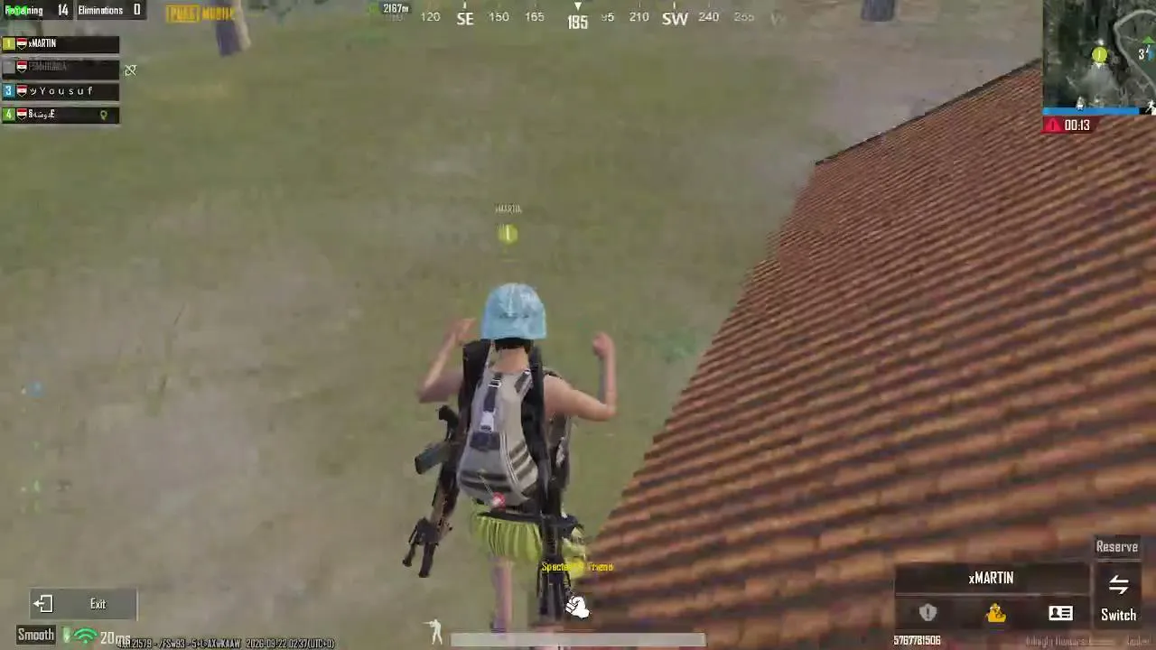 OnespotG