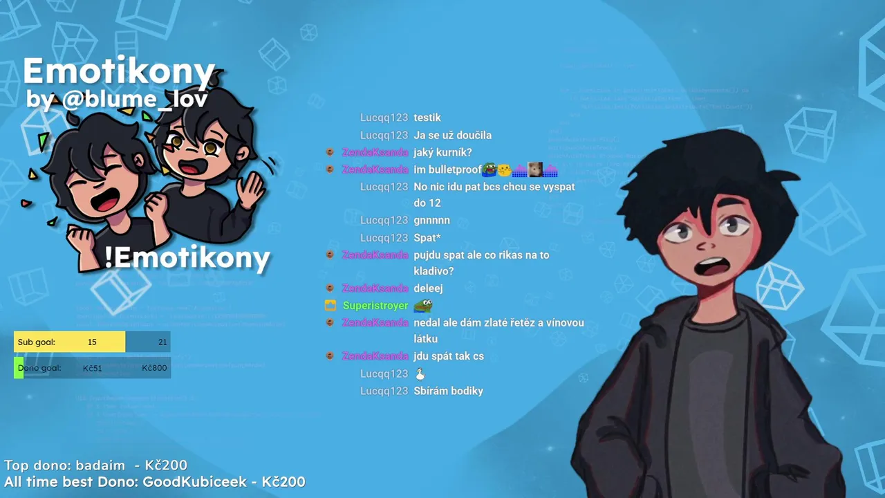 Weekly shorts!!! - !sub !donate  !discord !alerty