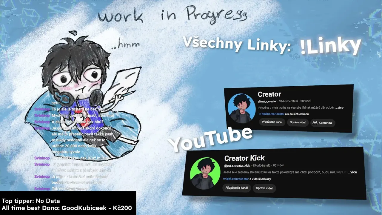 Trackmania a chill - !sub !donate !discord !alerts
