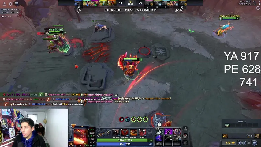 Go Apuestechis mi rey arturo gogogo!! Hoy desbloqueamos recuerdos con las músicas!! Hazte Sub y pon las prohibidas en el stream!