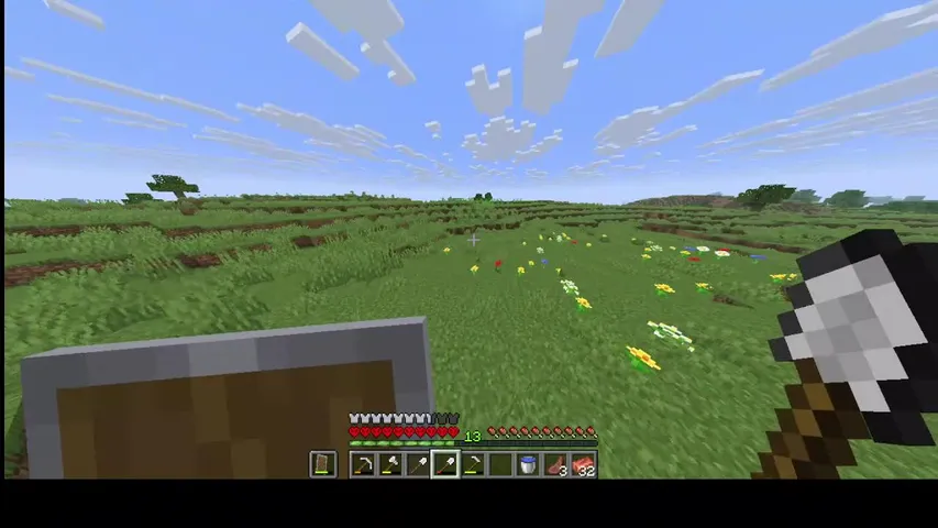 minecraft&sohbet