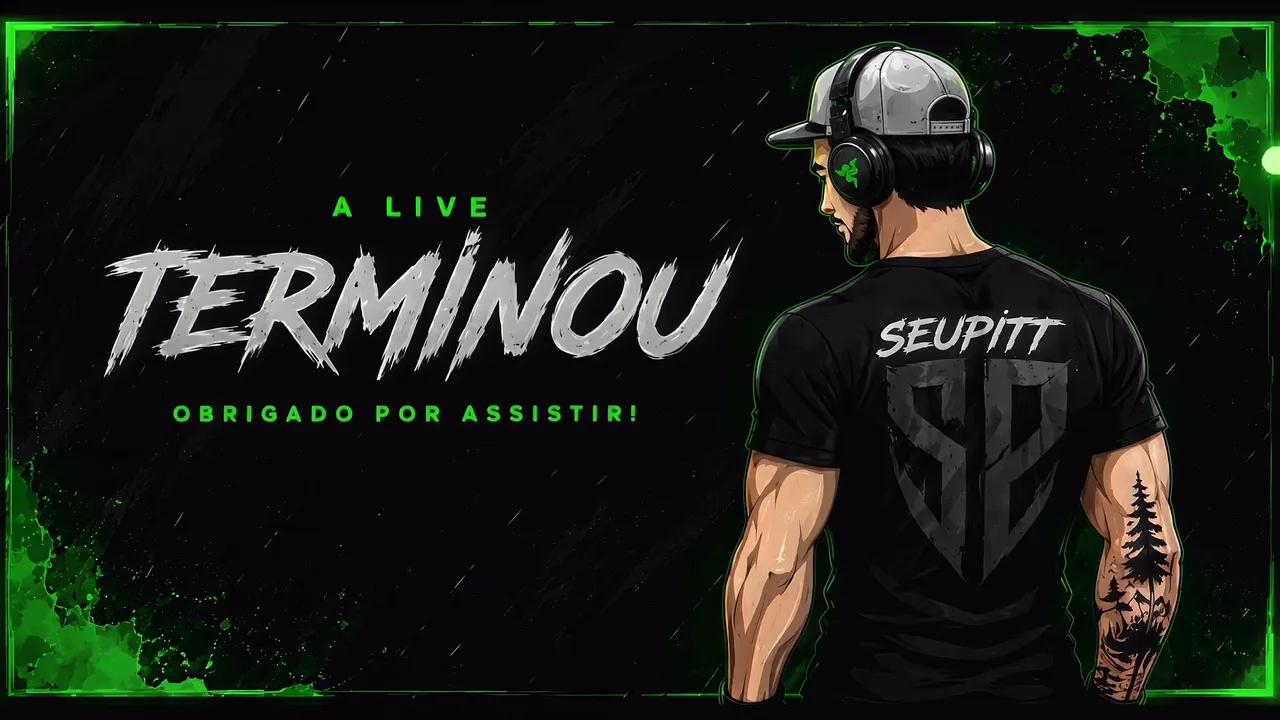 SeuPitt live
