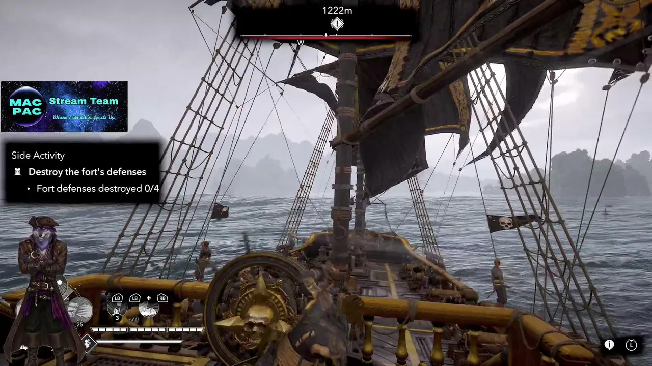 Purplewolf1891 live