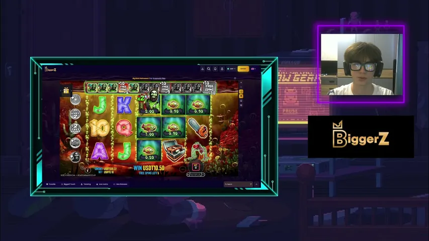 🔥BIGGERZ  🔥 600$  🔥