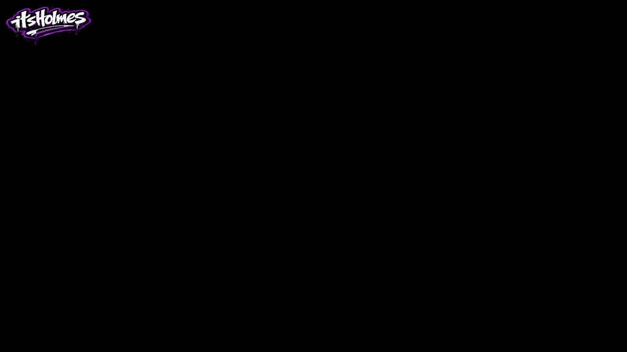 itsHolmes