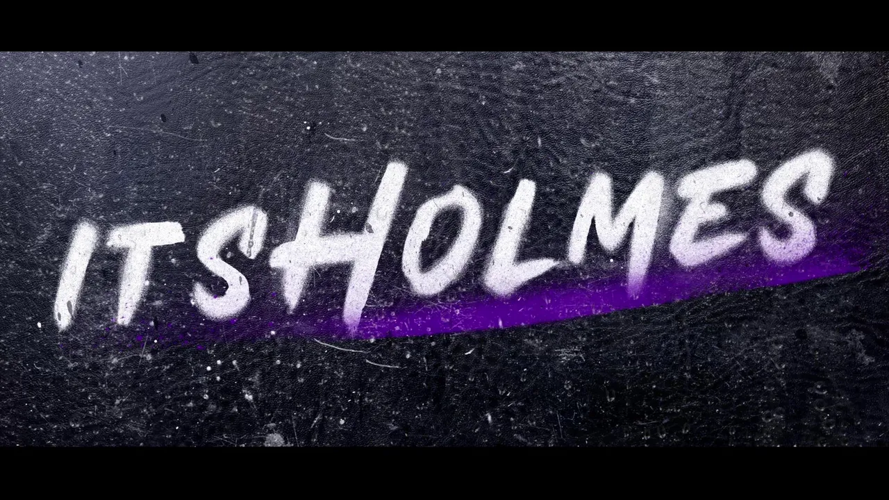 itsHolmes