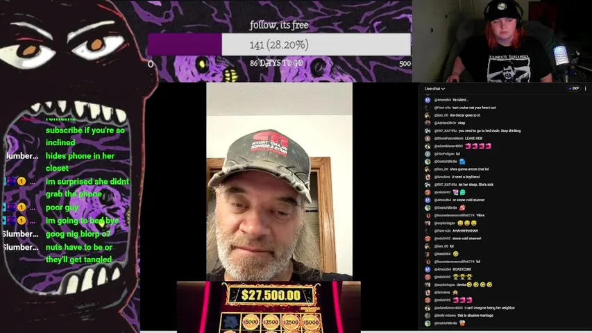 milky-milky-milky playing Slots & Casino - Live Casino Stream