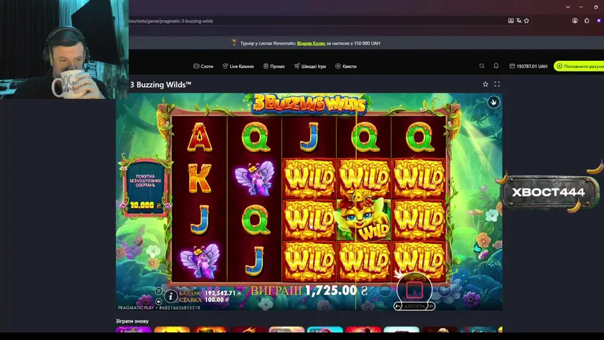 xboct playing Slots & Casino - Live Casino Stream