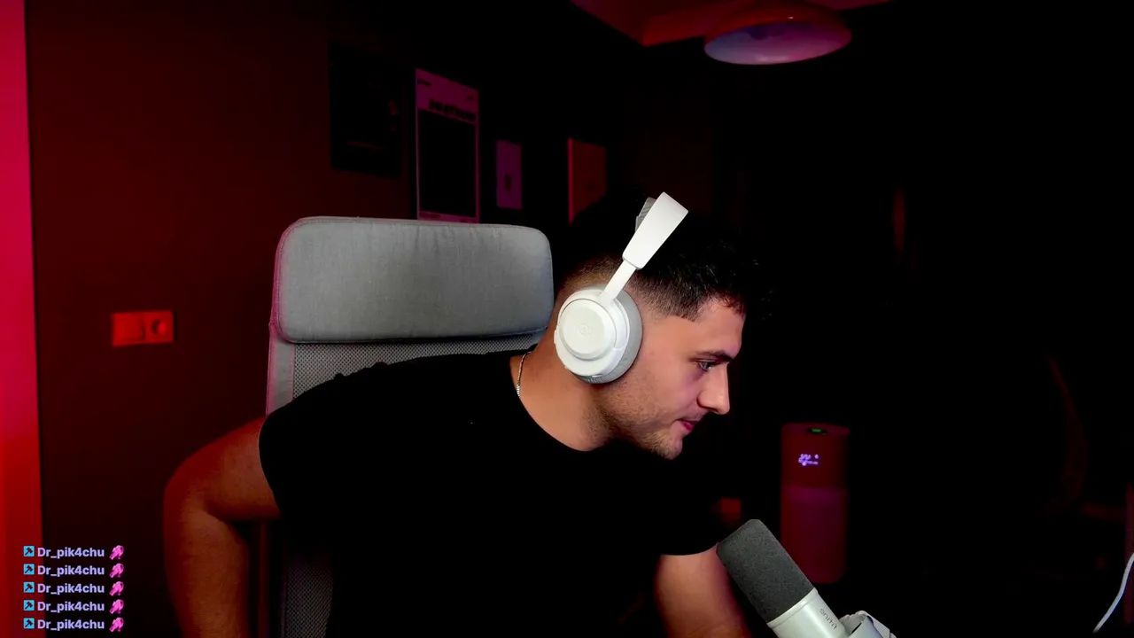 Uftade live stream