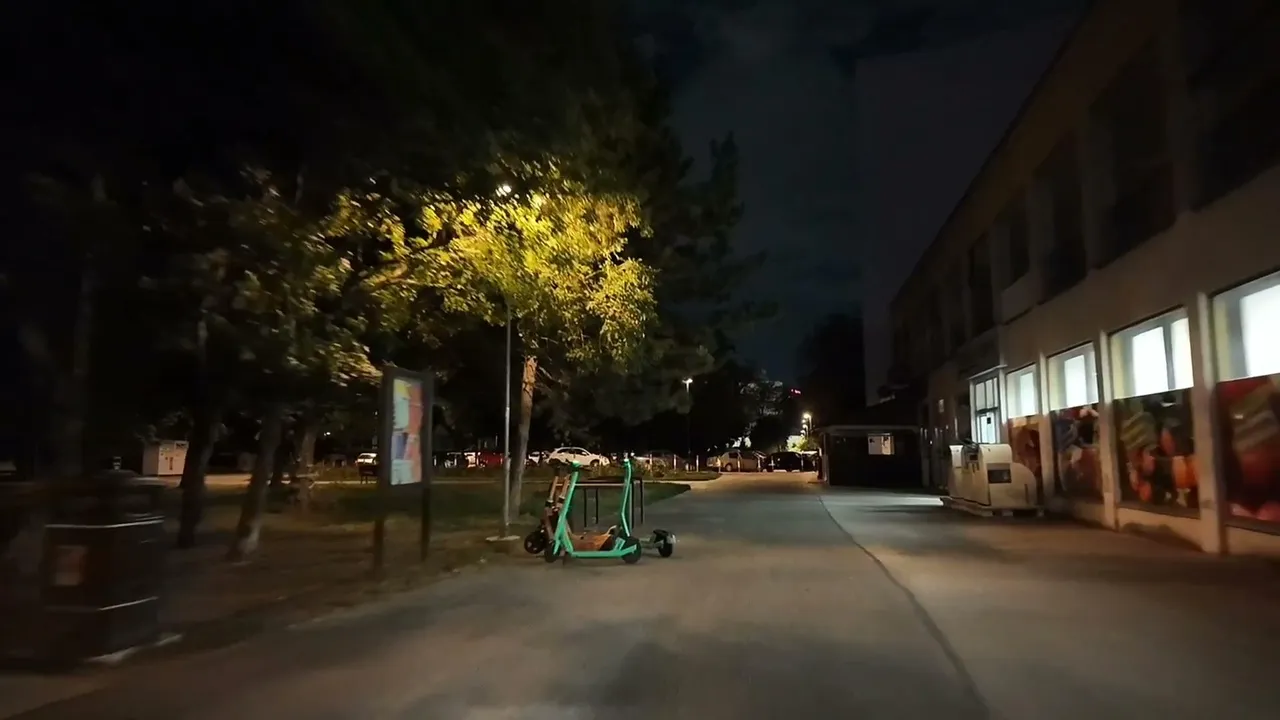 JokyBrilos live