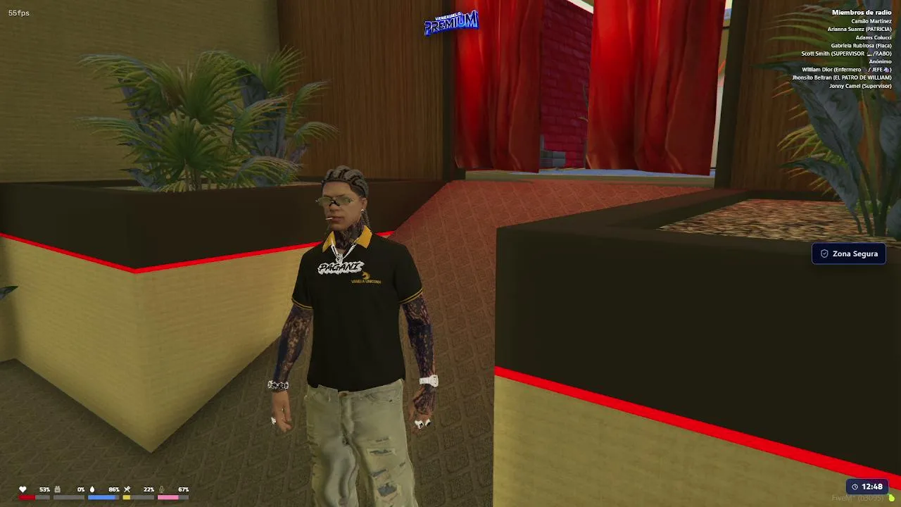 Colxzzy live stream